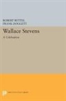 Robert Buttel, Robert Doggett Buttel, Buttel Robert, Frank Doggett, Doggett Frank - Wallace Stevens