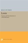 Rolf Theen, Rolf H. W. Theen, Rolf H.w. Theen - Lenin