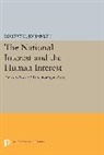 Robert Johansen, Robert C. Johansen - National Interest and the Human Interest
