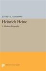 Sammons, Jeffrey Sammons, Jeffrey L. Sammons - Heinrich Heine