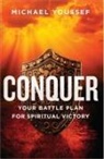 Michael Youssef, Morris - Conquer