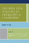 Mark Mezey Baskin, Mark Baskin, Michael L. Mezey, Mezey Michael L. - Distributive Politics in Developing Countries