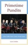 Lynn Letukas, Letukas Lynn - Primetime Pundits