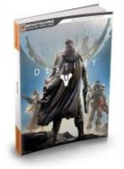 Bradygames, Phillip Marcus - Destiny Signature Series Strategy Guide