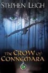 Stephen Leigh - The Crow of Connemara