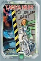 Tanya Huff - A Confederation of Valor