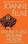 Joanne Fluke - Double Fudge Brownie Murder