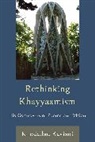 Khodadad Kaviani, Kaviani Khodadad - Rethinking Khayyaamism