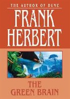 Frank Herbert - The Green Brain