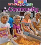 Megan Kopp, Paula Smith - Be the Change in Your Community