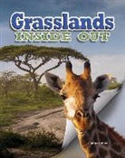 James Bow - Grasslands Inside Out