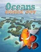 Robin Johnson - Oceans Inside Out