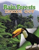 Robin Johnson - Rain Forests Inside Out