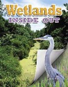 James Bow - Wetlands Inside Out