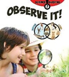 Azza Sharkawy, Paula Smith - Observe It!