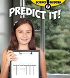 Azza Sharkawy, Paula Smith - Predict It!