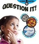 Azza Sharkawy, Paula Smith - Question It!