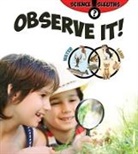 Azza Sharkawy, Paula Smith - Observe It!