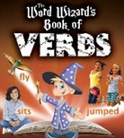 Robin Johnson - The Word Wizard's Book of Verbs