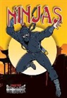 Natalie Hyde - Ninjas