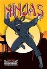 Natalie Hyde - Ninjas