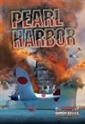 Robin Johnson - Pearl Harbor