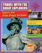 Cynthia O'Brien - Explore with Ponce de Leon
