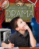 Megan Kopp - How to Write a Drama