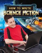 Megan Kopp - How to Write Science Fiction