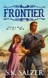 S K Salzer, S. K. Salzer, S.K. Salzer, Susan K Salzer, Susan K. Salzer - Frontier