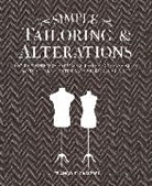 J Campbell, J Francois-Campbell, J. Francois-Campbell - Simple Tailoring & Alterations