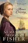 Suzanne Woods Fisher - Anna's Crossing