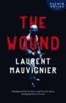 Laurent Mauvignier, Laurent/ Ball Mauvignier - Wound