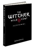 Cd Projekt Red, David Hodgson - The Witcher 3: Wild Hunt Collectors Edition