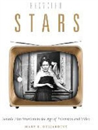 Mary R Desjardins, Mary R. Desjardins - Recycled Stars