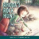 Jennifer A. Bell, Molly Beth Griffin, Molly Beth/ Bell Griffin, Jennifer Bell, Jennifer A Bell, Jennifer A. Bell - Rhoda's Rock Hunt