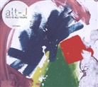 alt-J - This Is All Yours, 1 Audio-CD (Audio book)