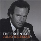 Julio Iglesias - The Essential Julio Iglesias, 2 Audio-CDs (Audio book)