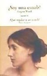 Virginia Woolf - ¿Soy una snob?