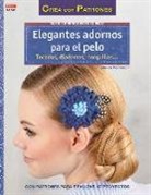 Miriam Dornemann - Elegantes adornos para el pelo