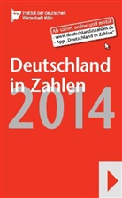 Institut der deutschen Wirtschaft Köln - Deutschland in Zahlen 2014