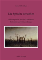 Sascha Müller - Die Sprache verstehen