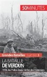 50 minutes, 50minutes, Romai Parmentier, Romain Parmentier, Romain Parmentier - La bataille de Verdun