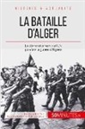 50 minutes, 50minutes, Xavie De Weirt, Xavier De Weirt, Xavier de Weirt - La bataille d'Alger