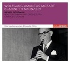 Wolfgang Amadeus Mozart - Klarinettenkonzert KV 622, 1 Audio-CD (Audio book)