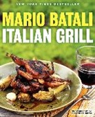 Mario Batali, Mario Sutton Batali, Judith Sutton, Beatriz Da Costa - Italian Grill