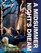 William Shakespeare, Linda Buckle - A Midsummer Night's Dream - 4th edition