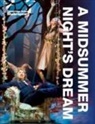 William Shakespeare, Linda Buckle - A Midsummer Night's Dream