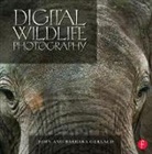 Barbara Gerlach, John Gerlach, John And Barbara Gerlach, John Gerlach Gerlach - Digital Wildlife Photography