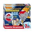 Benjamin Blümchen - Astrofanten-Box, 2 Audio-CDs (Hörbuch)